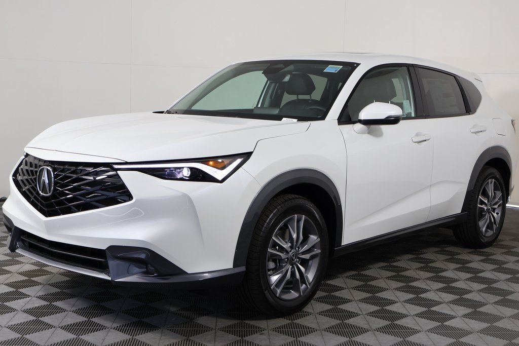 2026 Acura ADX -'s photo