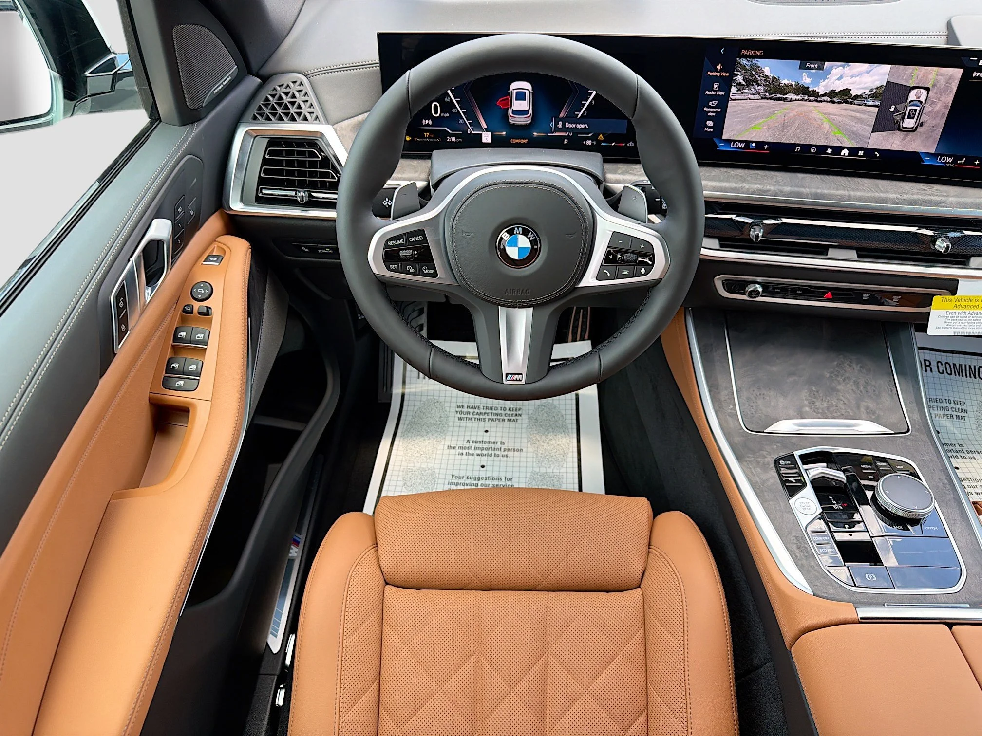 New 2026 Alpine White BMW sDrive40i image 16