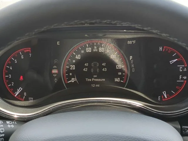 2026 Dodge Durango GT Plus - Photo 36