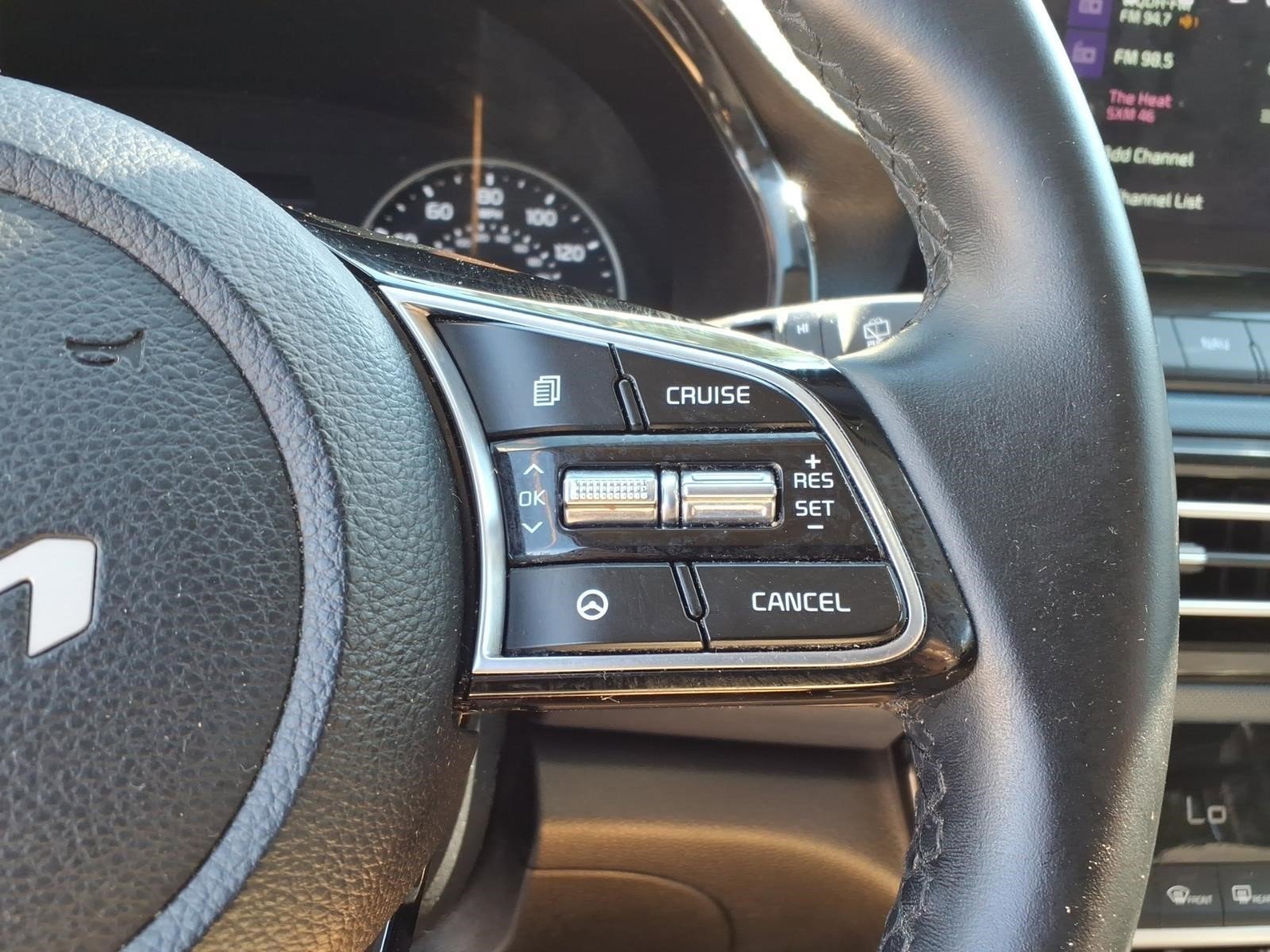 2023 Kia Seltos S - Photo 17