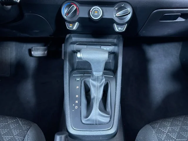 Used 2023 CLEAR WHITE Kia S image 15