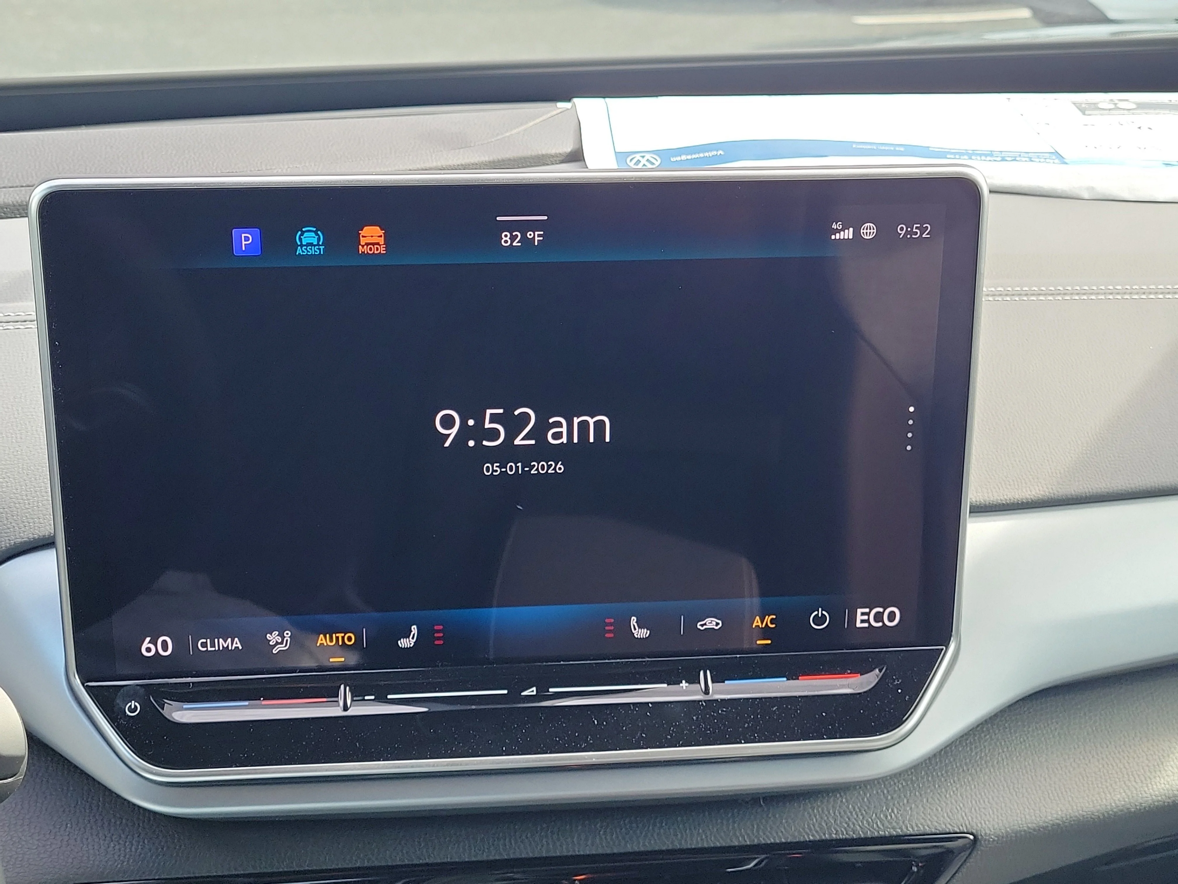 New 2026 Gray Volkswagen Pro image 22