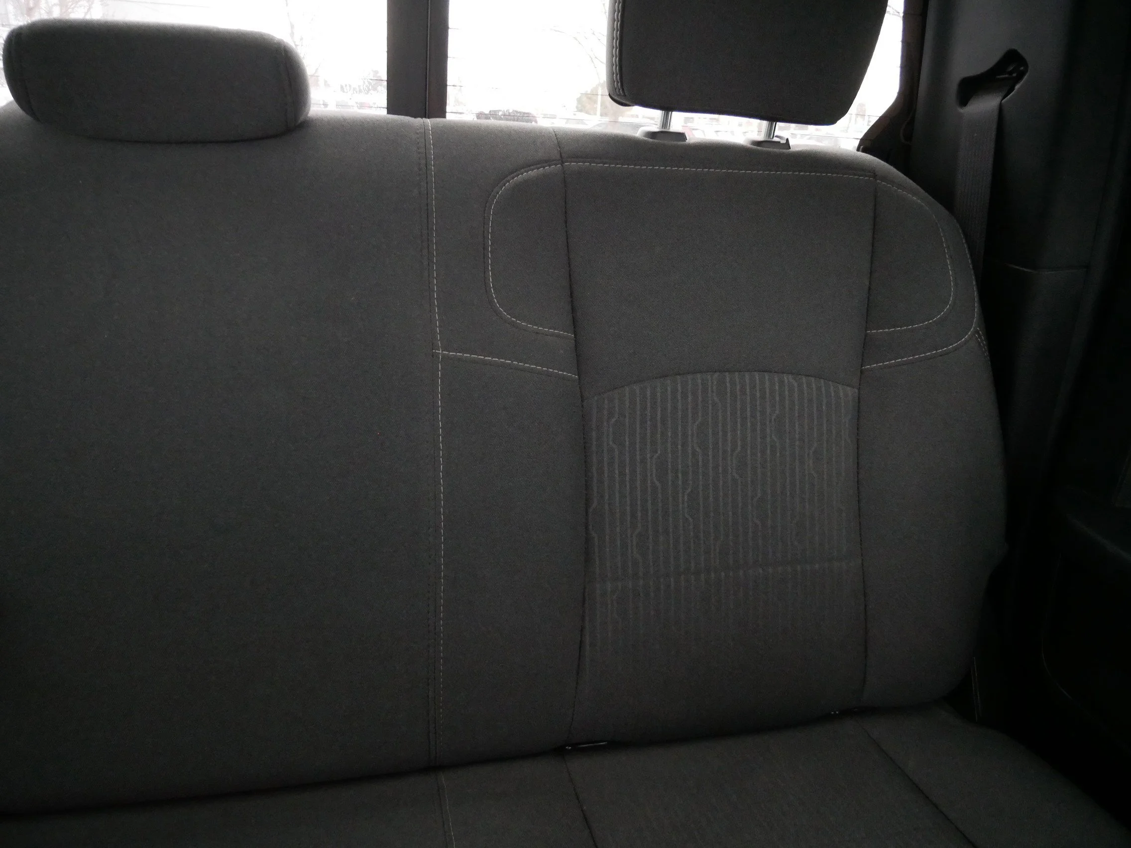2024 RAM Ram 2500 Pickup Tradesman - Photo 14