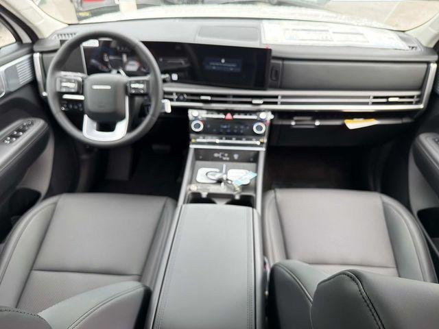 New 2026 White Hyundai XRT AWD image 19