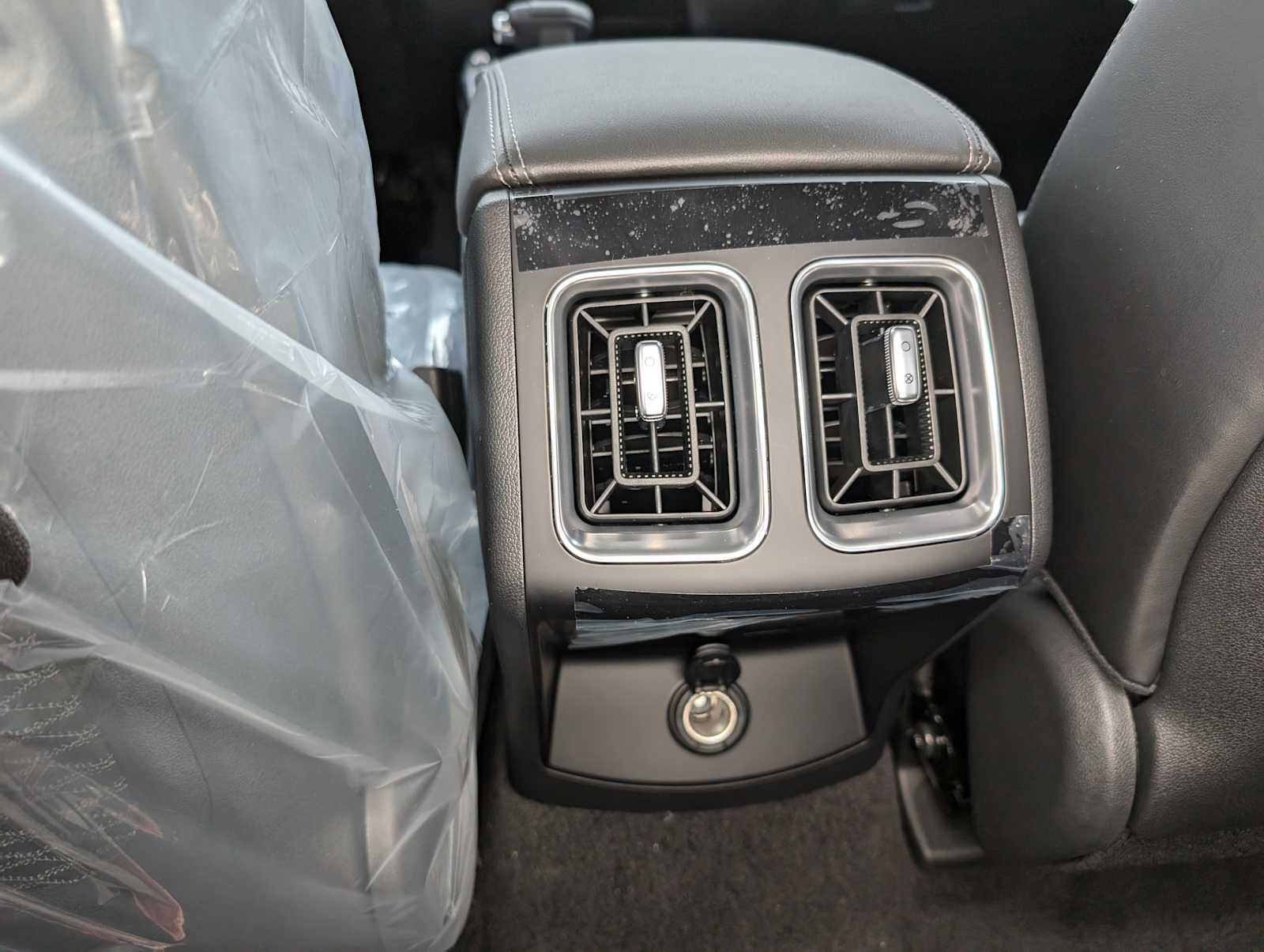 2026 Kia Sorento S - Photo 14