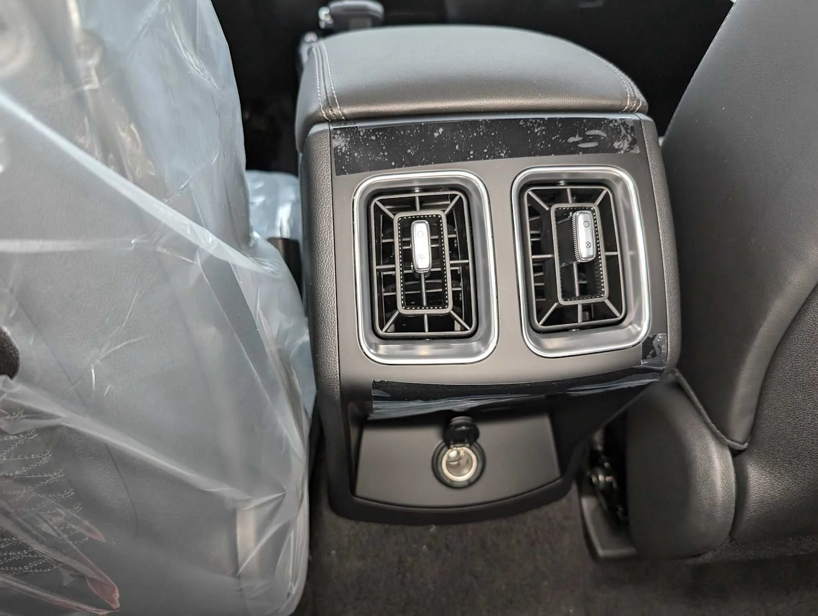2026 Kia Sorento S - Photo 14