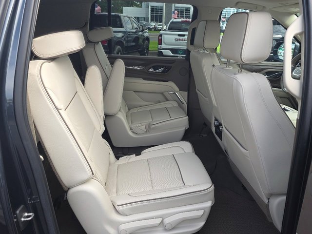 Used 2021 HUNTER METALLIC GMC Denali image 25