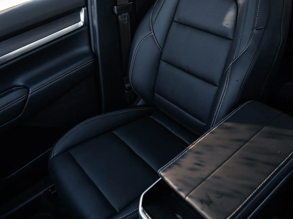 2026 GMC Terrain Elevation - Photo 25