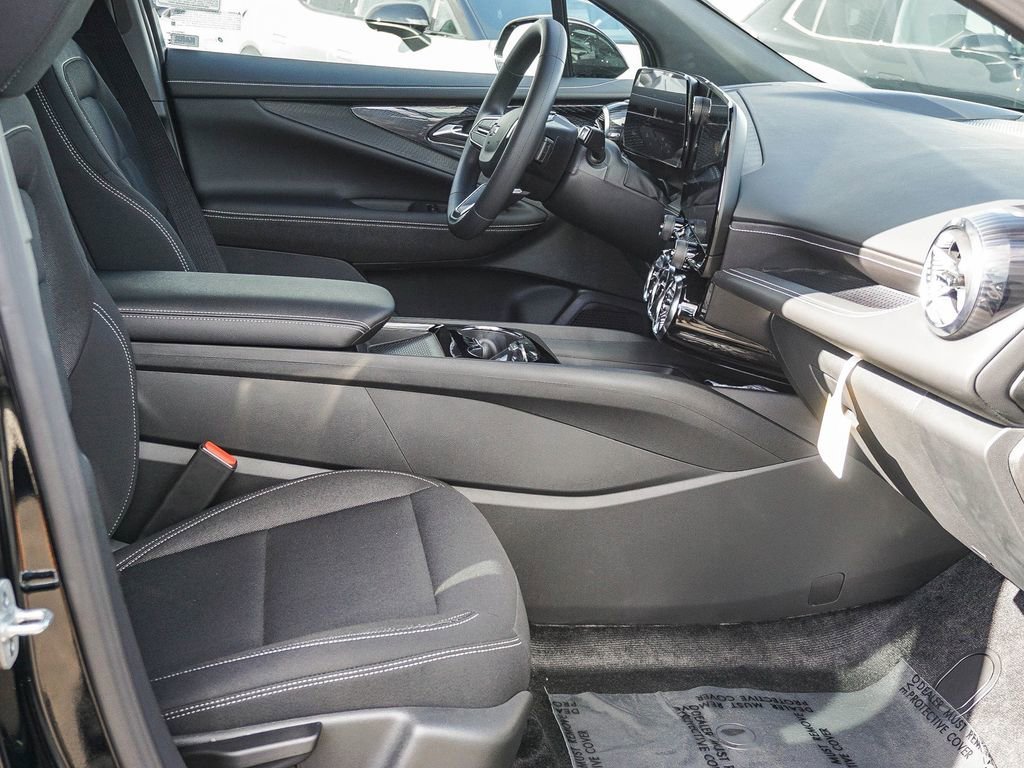 2026 Chevrolet Blazer EV LT - Photo 12