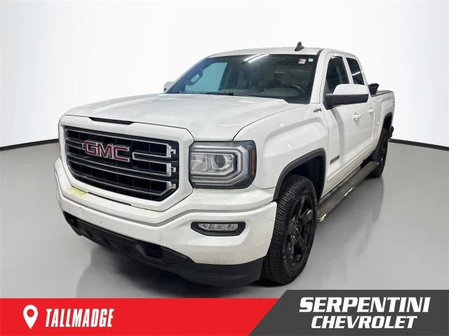2019 GMC Sierra 1500 Limited Base