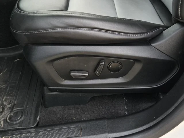 Used 2024 White Ford XLT image 33