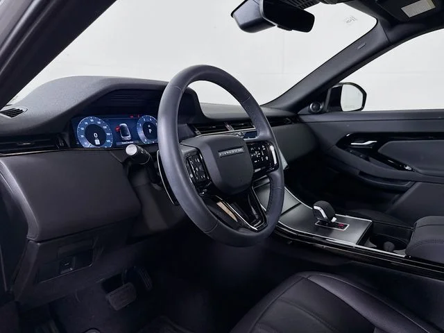 Certified Used 2026 Silver Land Rover S image 9
