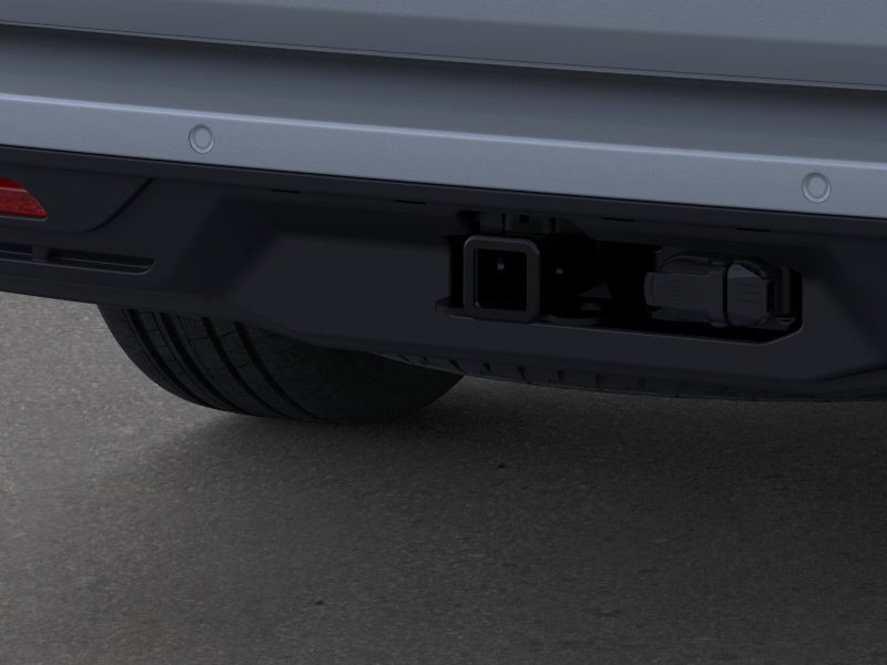 New 2026 Gray Metallic Ford Active image 24