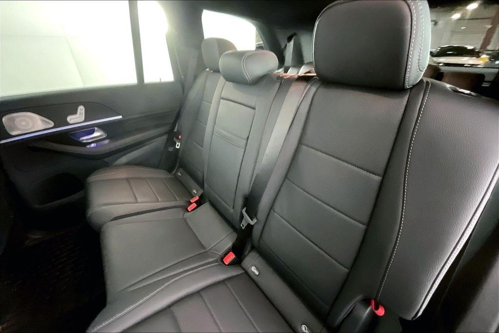 2026 Mercedes-Benz GLS Base - Photo 18