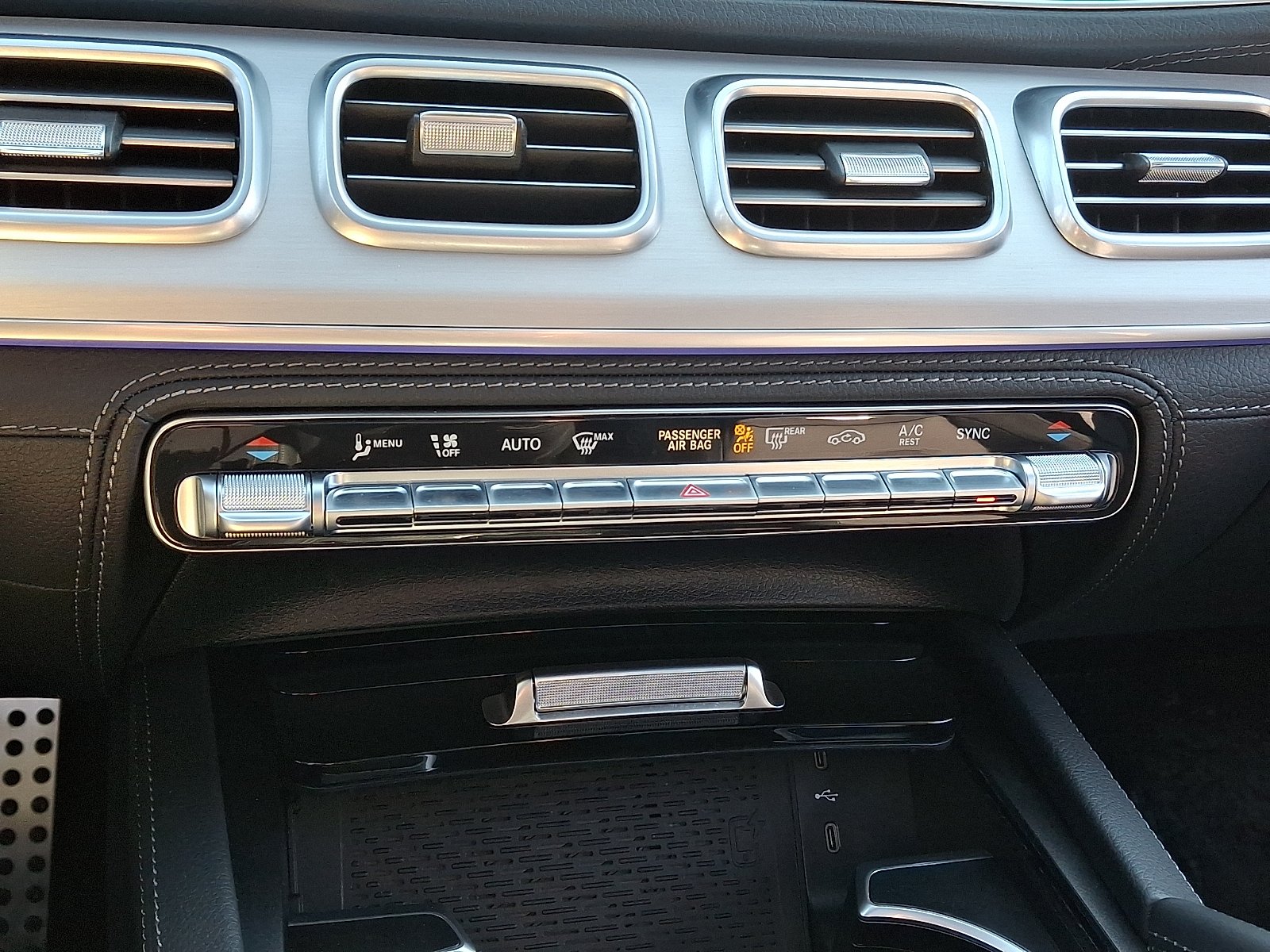 2025 Mercedes-Benz GLE Coupe GLE 53 AMG - Photo 15