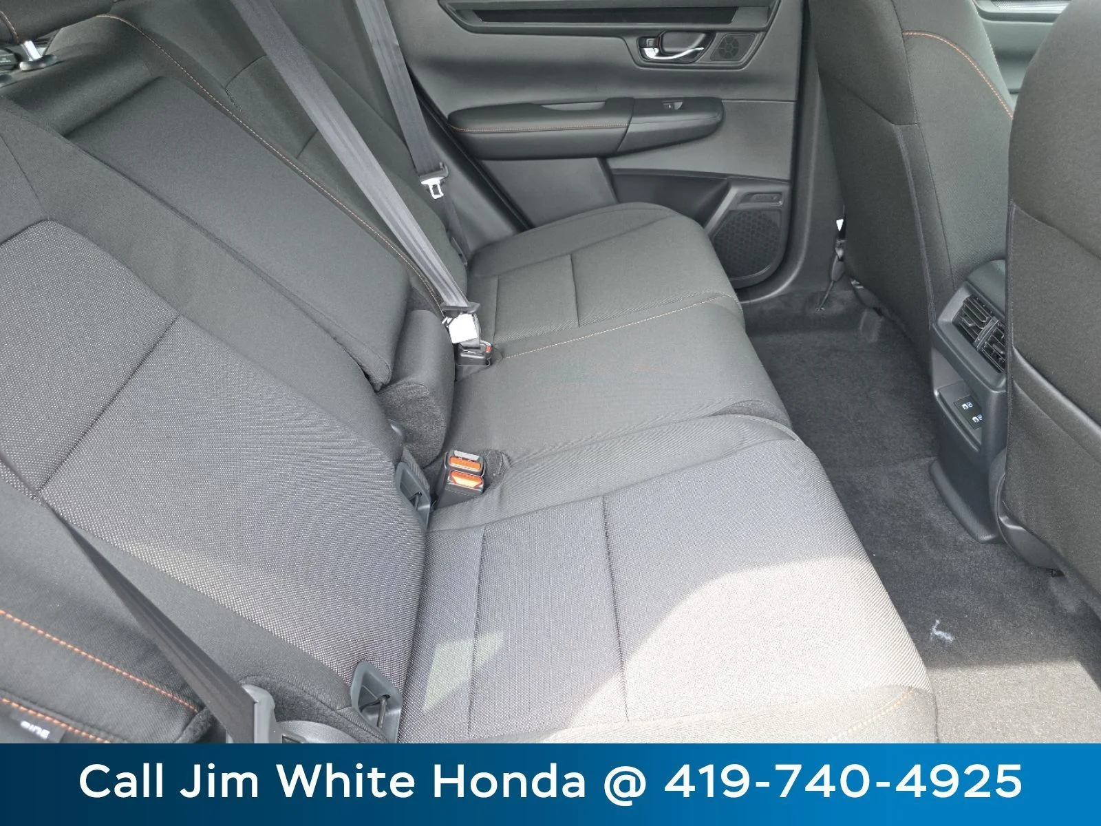 New 2026 Urban Gray Pearl Honda AWD TrailSport Hybrid image 20