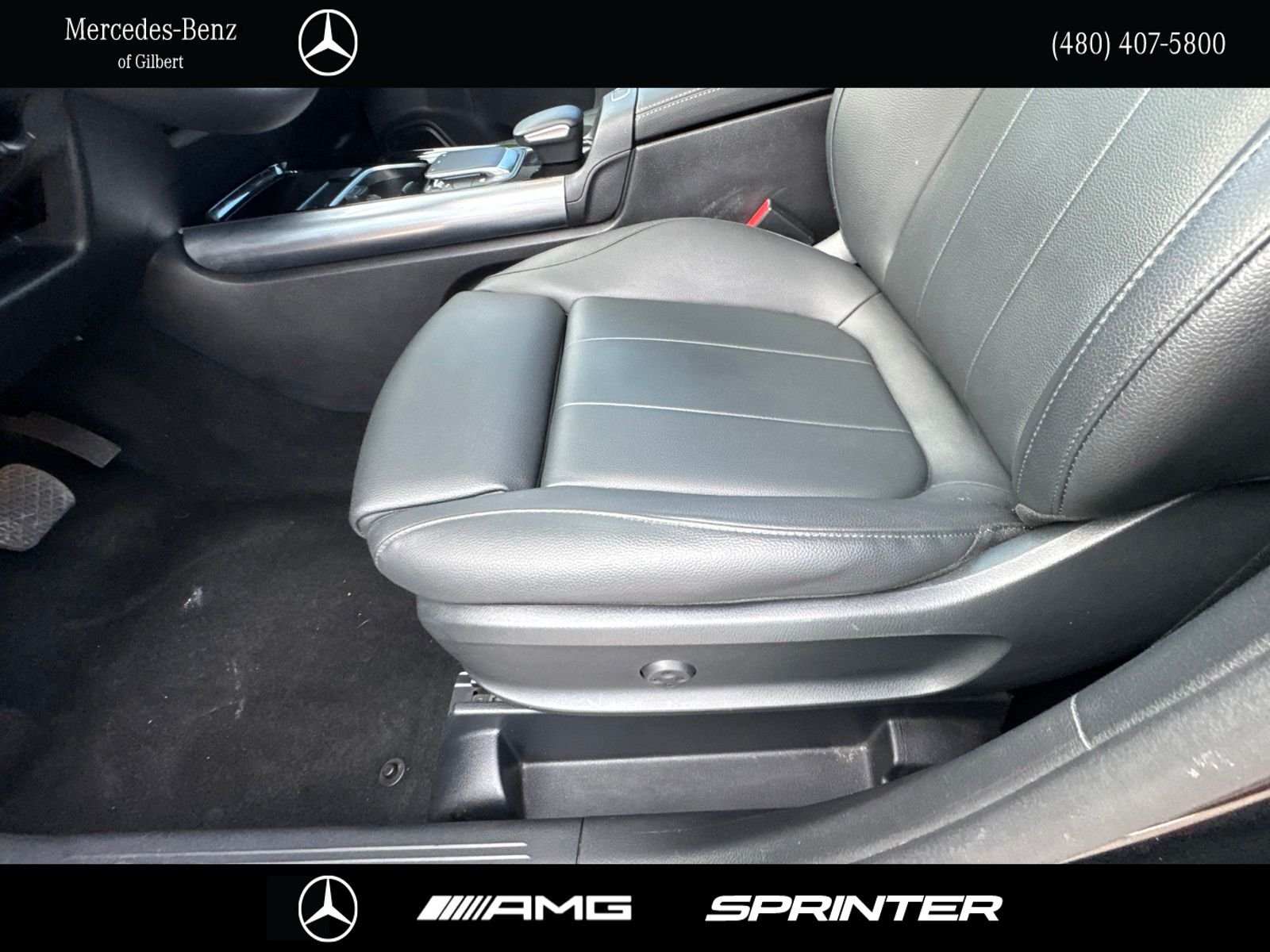 Used 2023  Mercedes-Benz GLA 250 image 13
