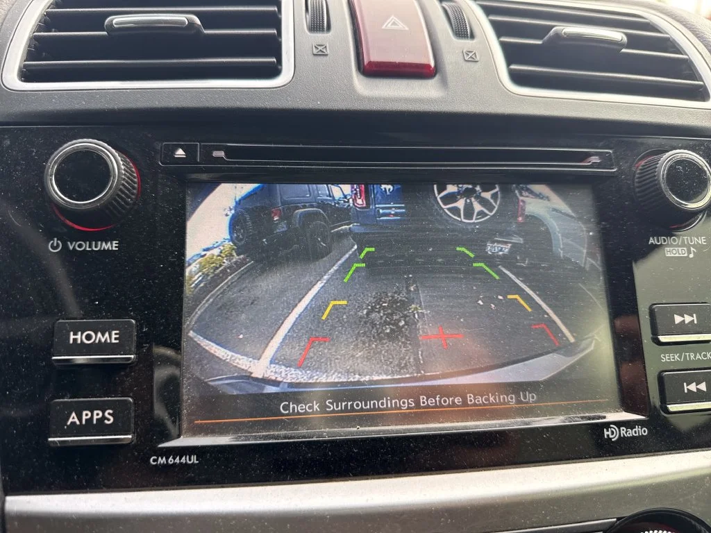 Used 2015 Gray Subaru 2.0i Premium image 26