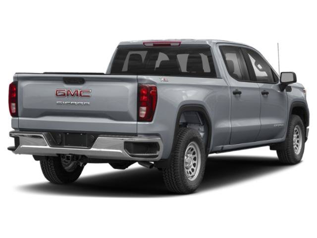 Used 2023 Sterling Metallic GMC Denali Ultimate image 2