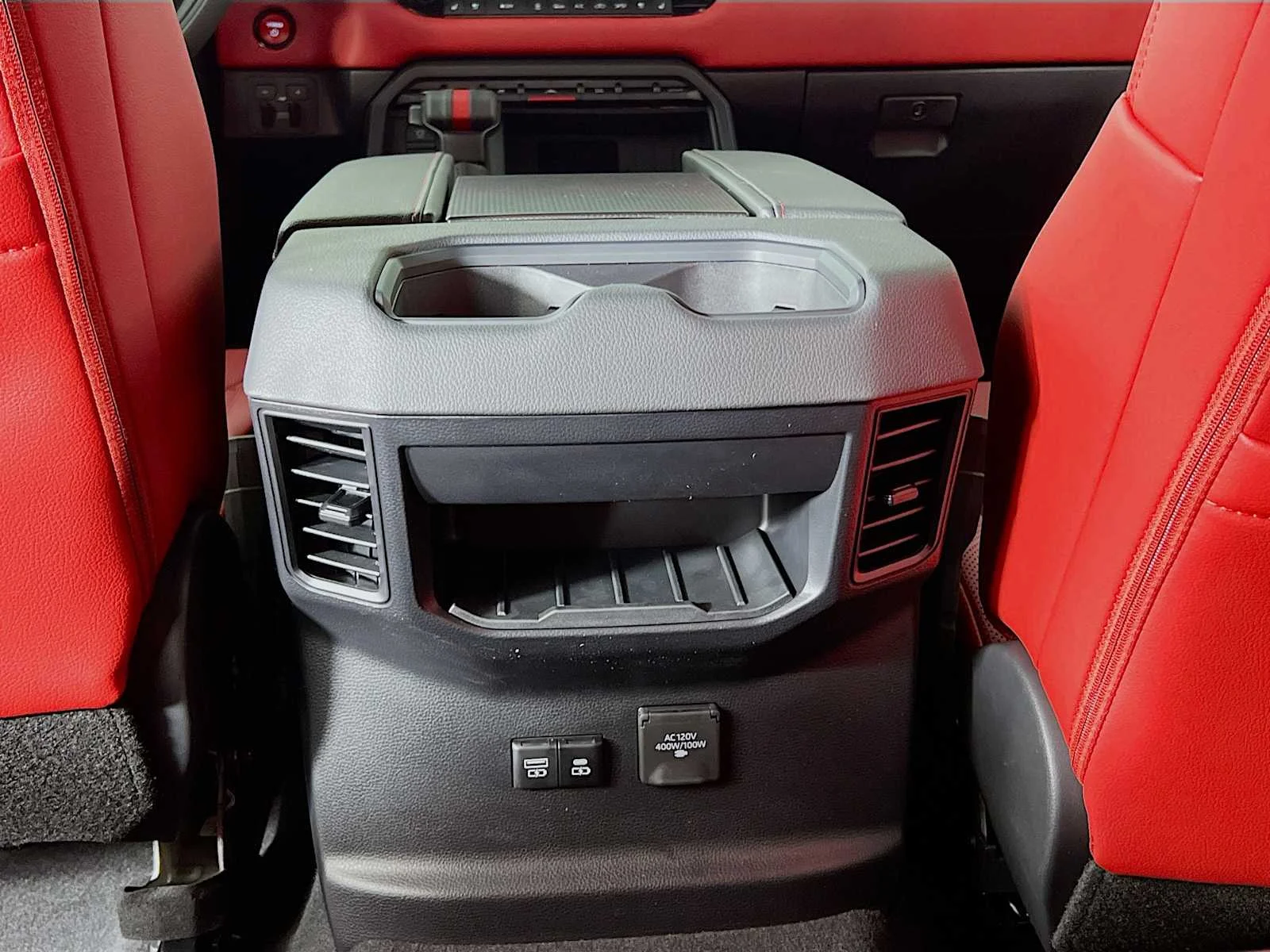 2026 Toyota Tundra — photo 15