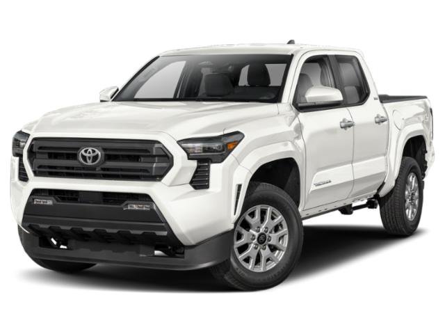 2026 Toyota Tacoma  SR5
