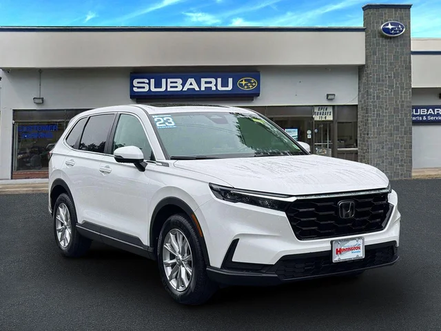2023 Honda CR-V EX