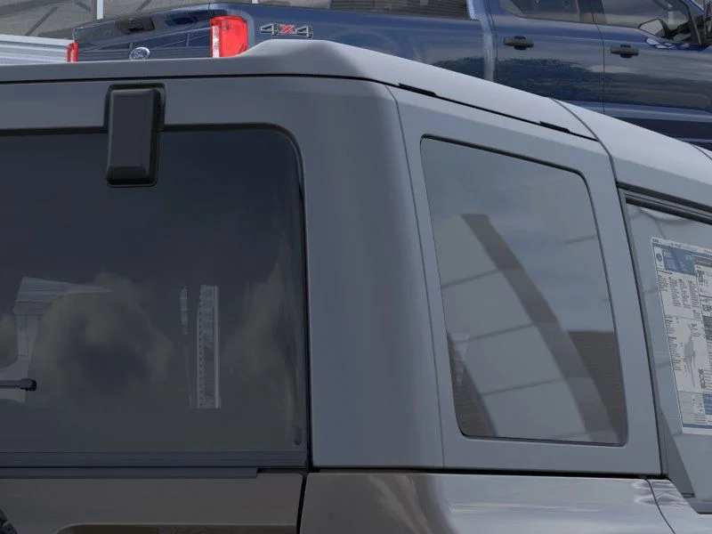 2026 Ford Bronco 4-Door Big Bend - Photo 23