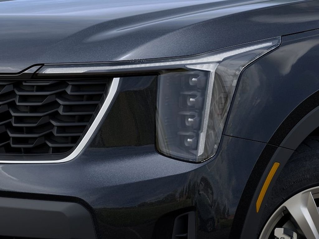 New 2026  Kia LX image 10