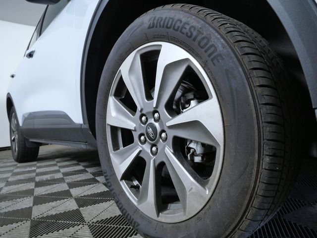 Certified 2025 Ford Escape Platinum with VIN 1FMCU9JA9SUA84128 for sale in Shakopee, Minnesota