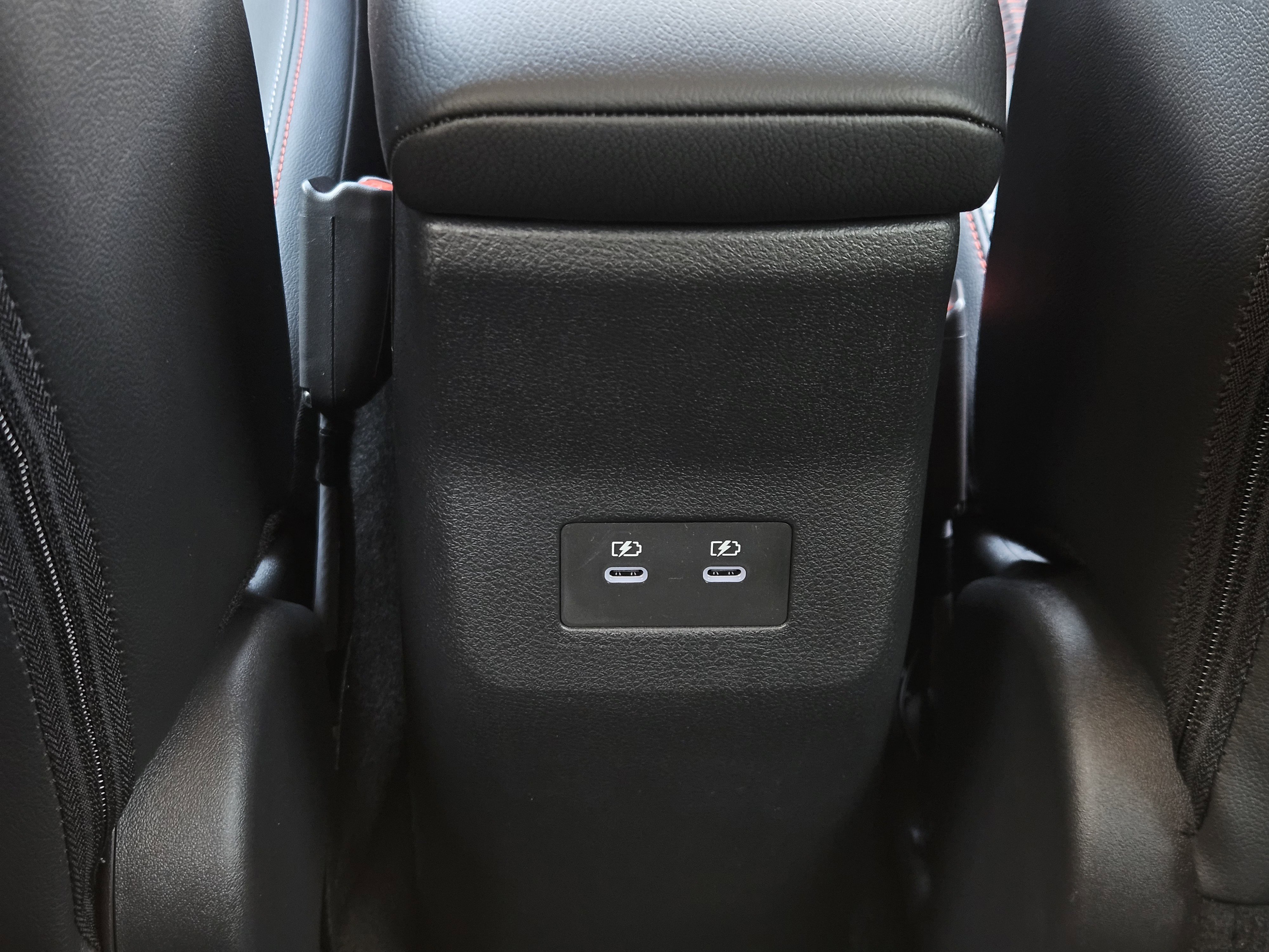 New 2026 Super Black Nissan SR image 19