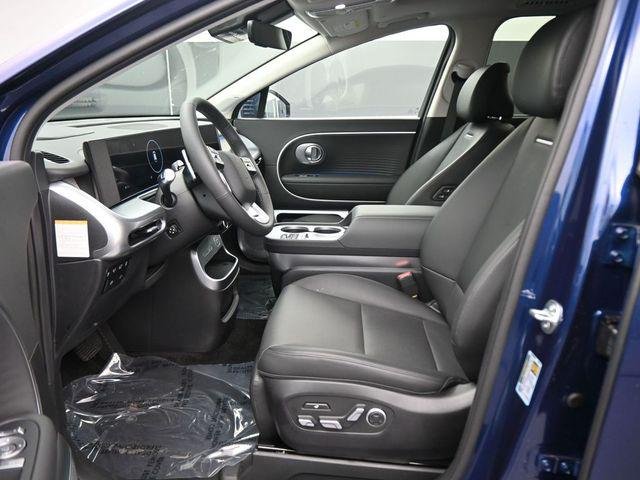 2026 Hyundai IONIQ 9 Performance Limited - Photo 11