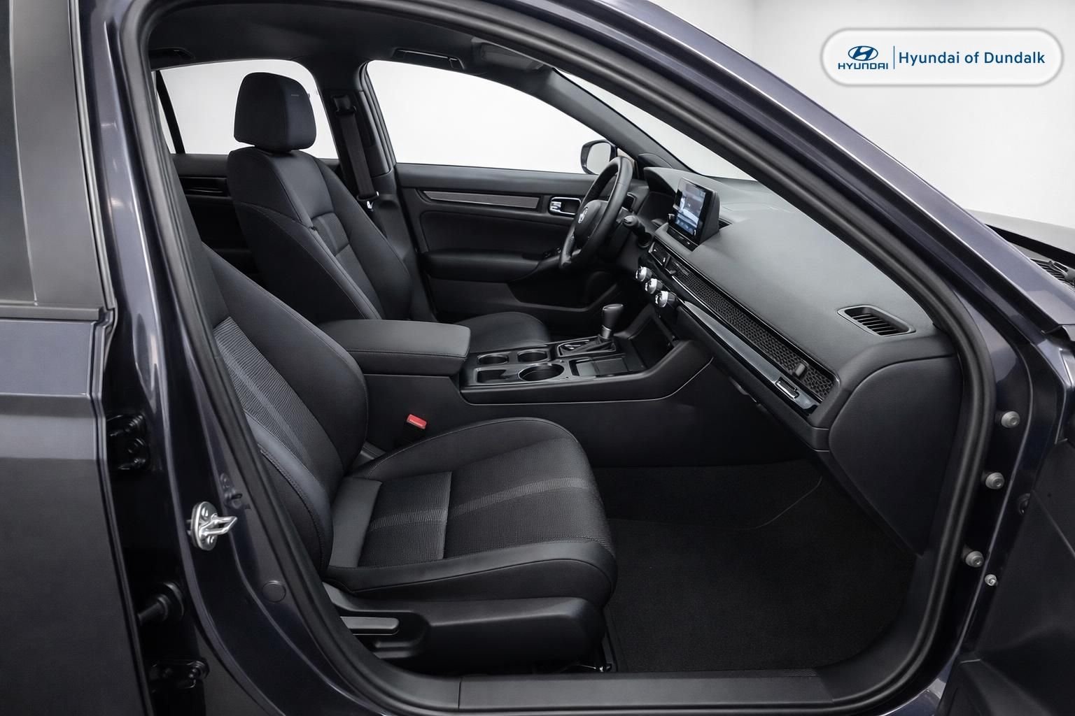 Used 2023 Gray Honda Sport image 10
