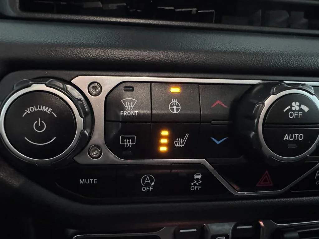 2024 Jeep Wrangler 4-Door Rubicon X - Photo 20