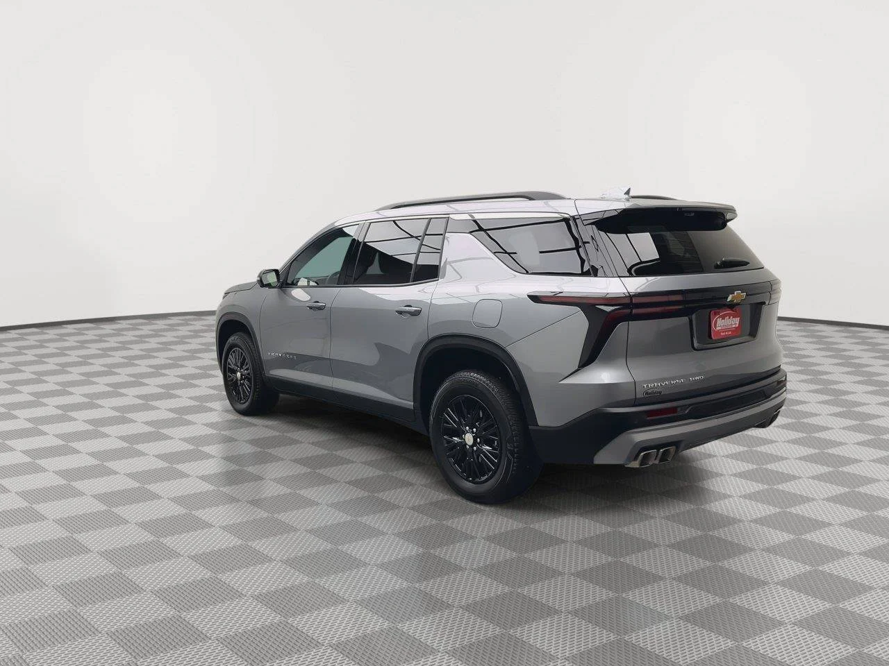2026 Chevrolet Traverse LT - Photo 41
