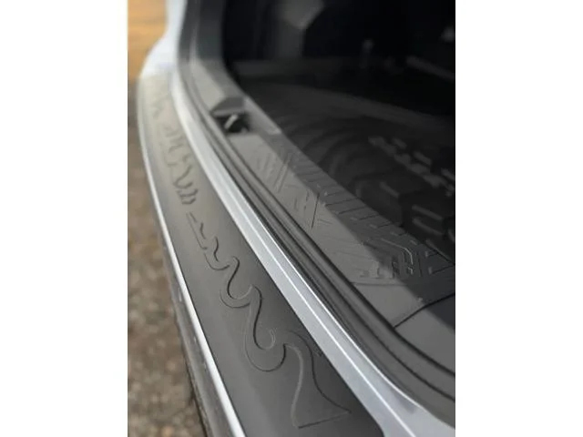 New 2026 ICE SILVER METALLIC Subaru Limited image 41
