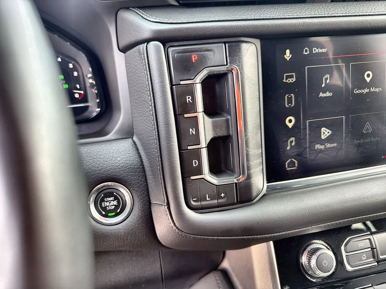 Used 2023 Summit White GMC Denali image 14