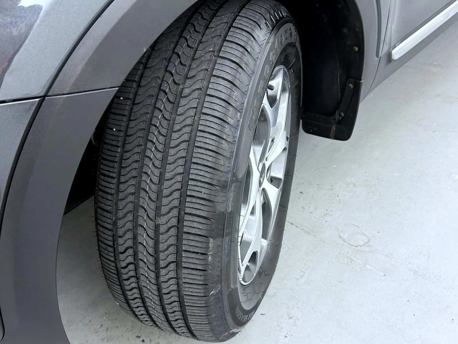 Used 2020 Gray Kia EX image 26