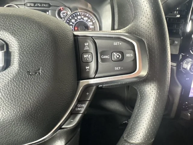 2026 RAM 2500 Tradesman - Photo 14