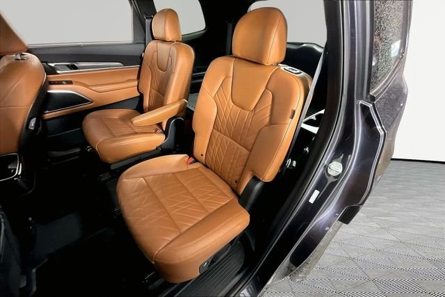 Used 2025 Gray Kia SX-Prestige X-Pro image 20