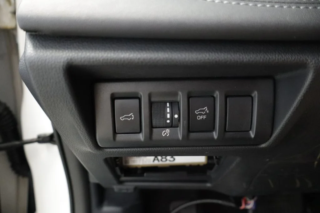 Certified Used 2024 White Subaru Limited image 23