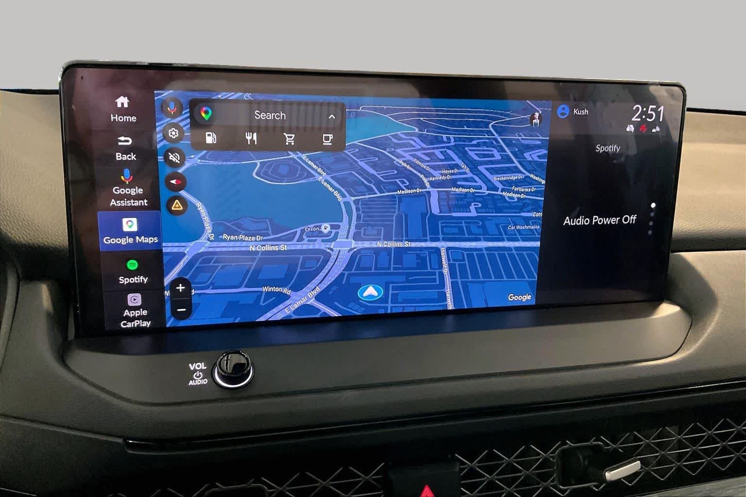 2024 Honda Accord 6