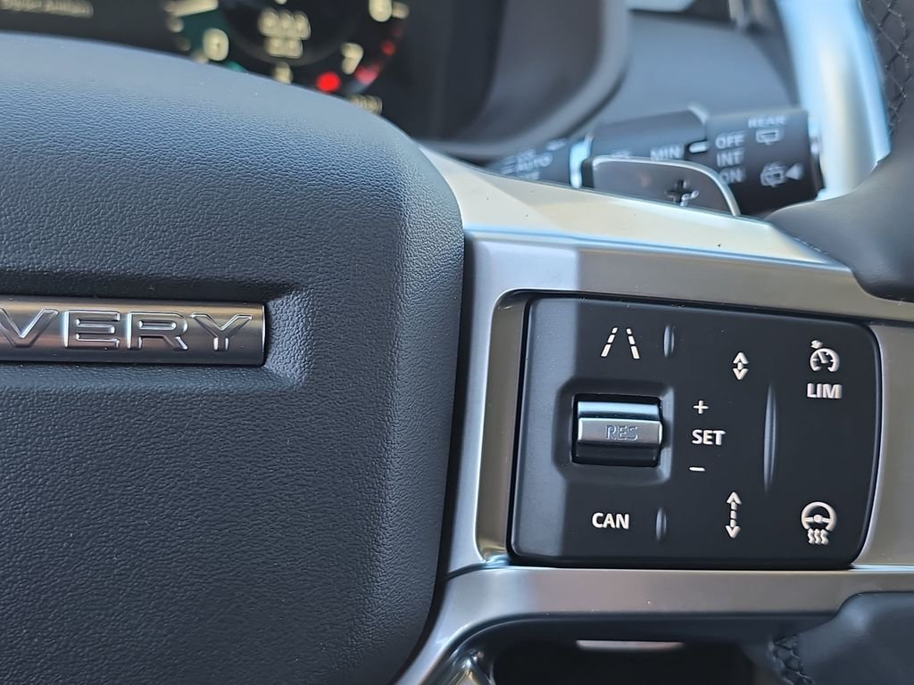 New 2026 Santorini Black Land Rover S image 20