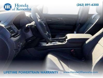 2026 Honda Ridgeline Black Edition - Photo 14