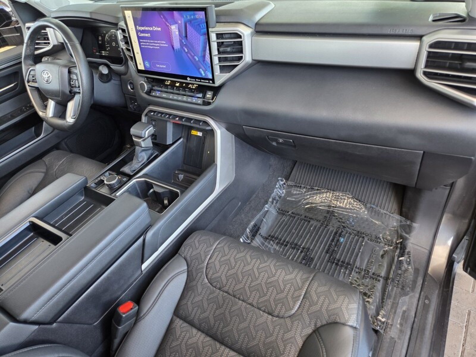 Used 2024 GRAY Toyota Limited image 20