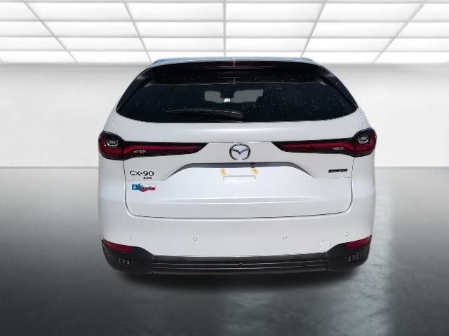 2026 Mazda CX-90 Preferred Package - Photo 31