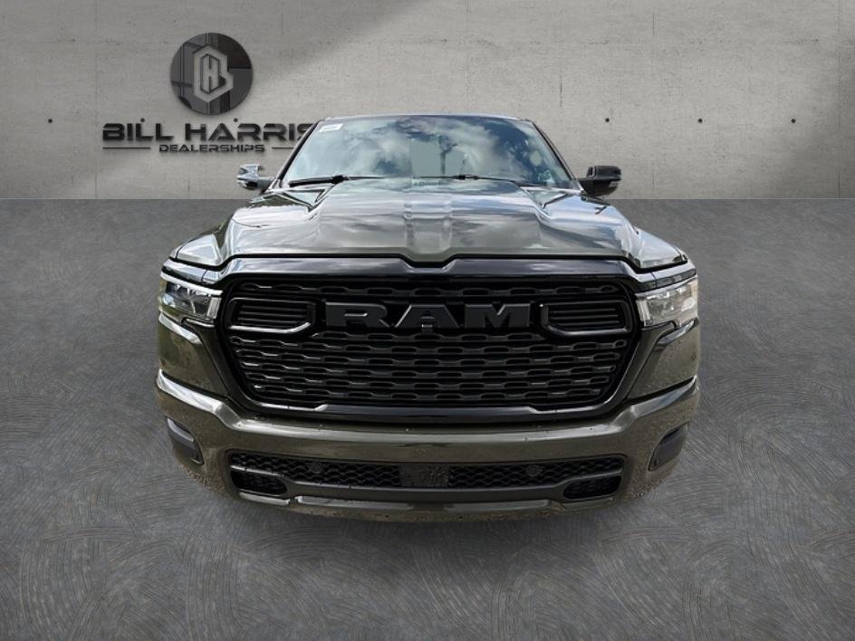 New 2026 Tank RAM Big Horn/Lone Star image 2
