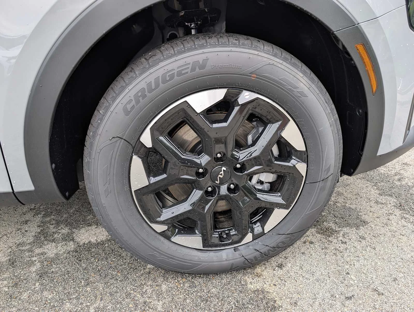 New 2026  Kia S image 3