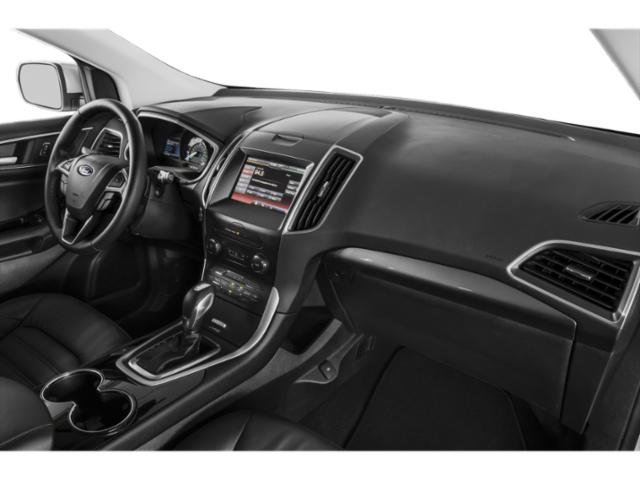 Used 2015 Tuxedo Black Metallic Ford Titanium image 19
