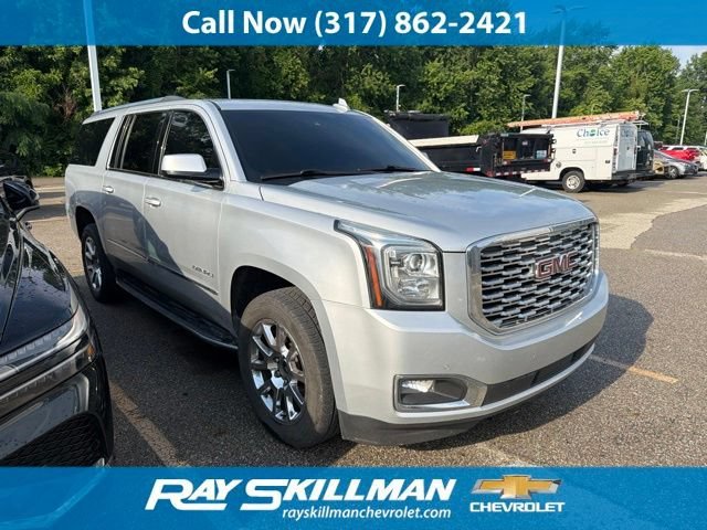 2019 GMC Yukon Denali AWD's photo