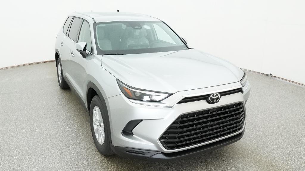 New 2026 Celestial Silver M Toyota Hybrid XLE image 60